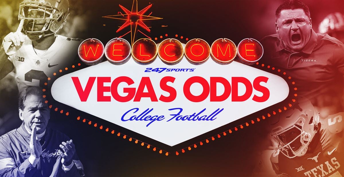 College football betting lines cbs sportsline crypto asset strategies adam sharp