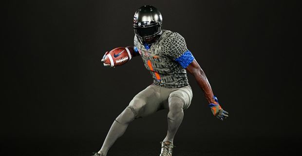 Florida unveils Jordan Brand uniforms, apparel, shoes - Alligator Army