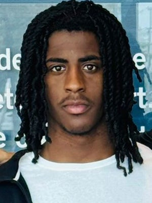 Demari Clemons athlete image
