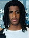 Demari Clemons athlete image