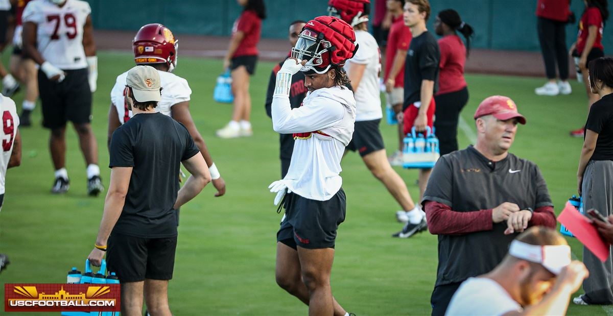 USC Football Recruiting: No. 1 recruit Korey Foreman commits to USC! -  Conquest Chronicles