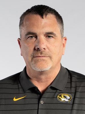 Kevin Peoples Defensive Ends Coach (FB) LSU Tigers