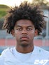 Prince Parham athlete image