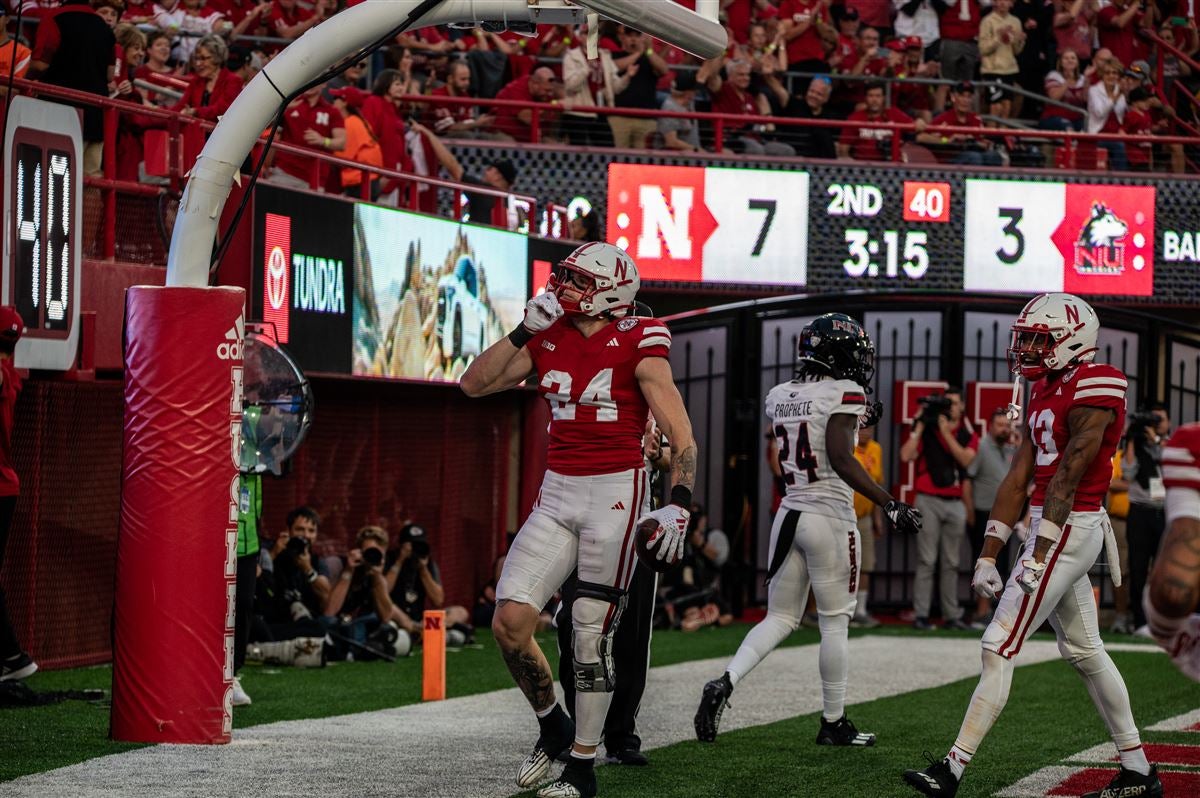 Husker247: A Nebraska athletics podcast