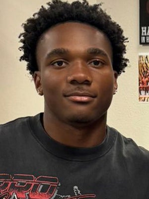 Frederick Jackson athlete image
