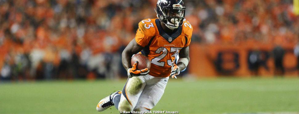 Scouting Report: Is Ronnie Hillman Here To Stay In Dallas