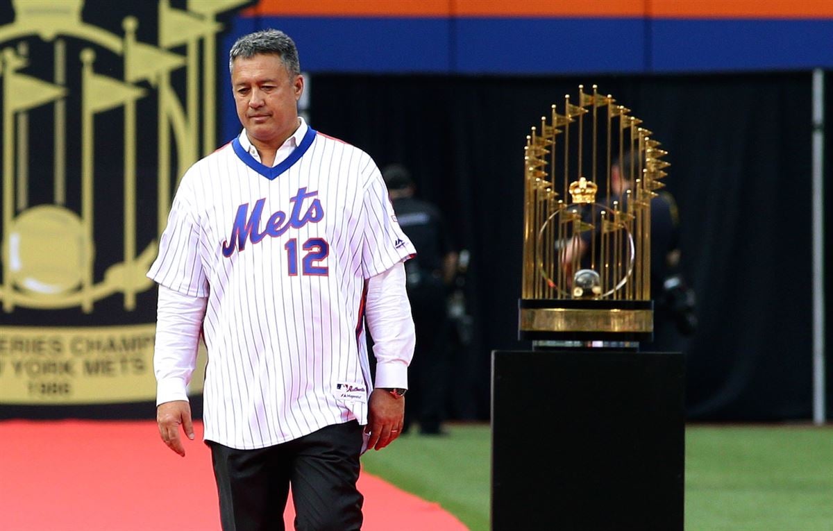 Lenny Dykstra Threatens to Sue Ron Darling Over New Book