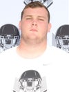 Douglas Gearity, Southern Miss, Offensive Line