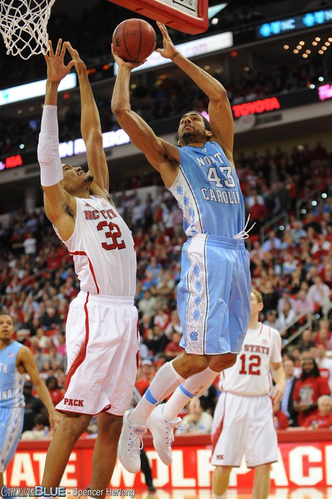 Suzanne 💙🐑 on X: Oh RT @FO_Sports: #UNC's James Michael McAdoo declared  for draft one day after getting married    / X