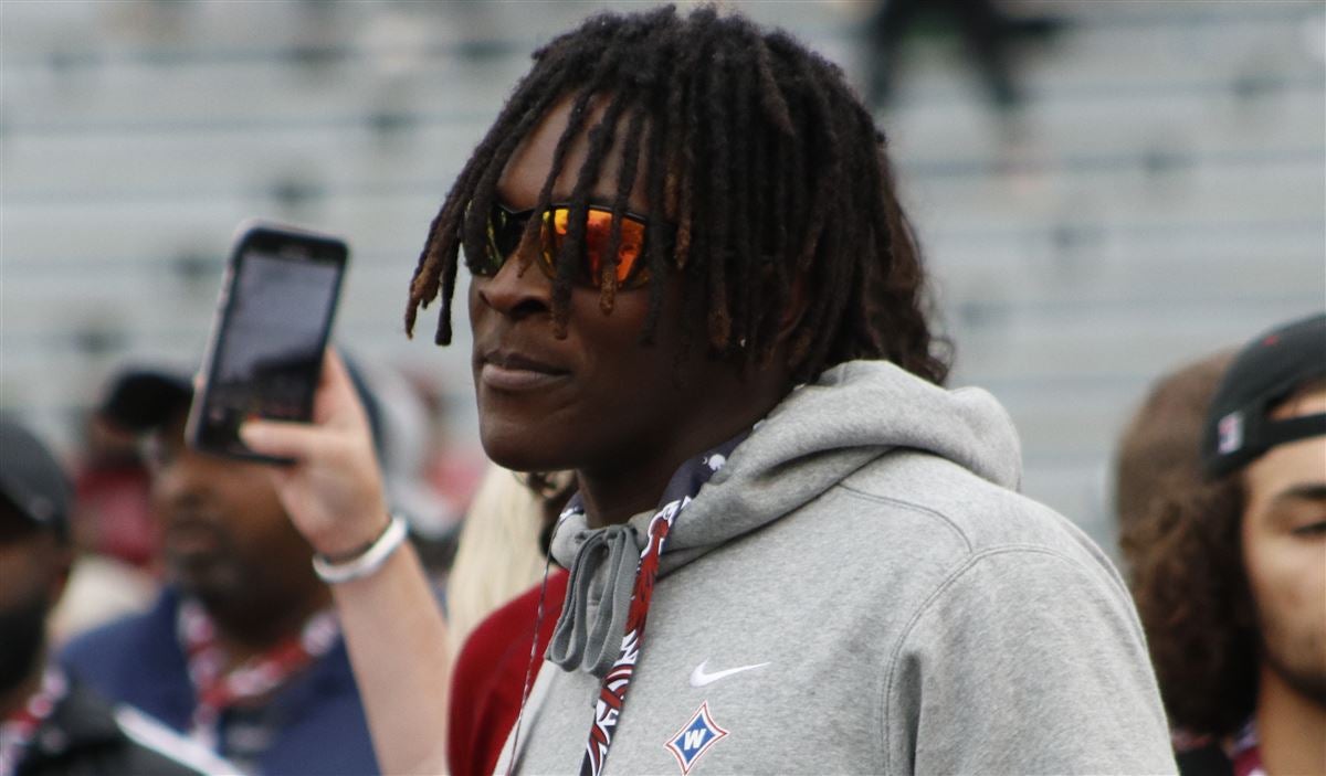 Gregory sets two more visits