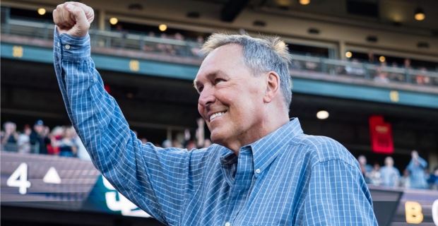 Lynch, Shanahan discuss the life and impact of Dwight Clark