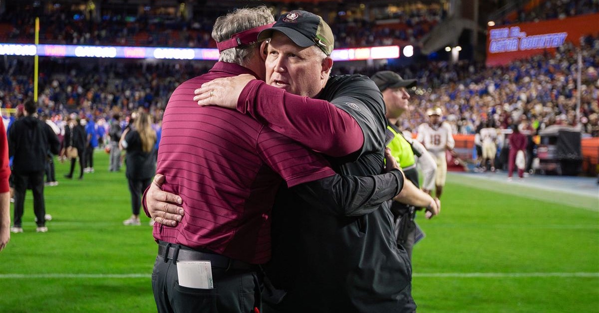 Top JUCO offensive tackle locks in Florida State official visit