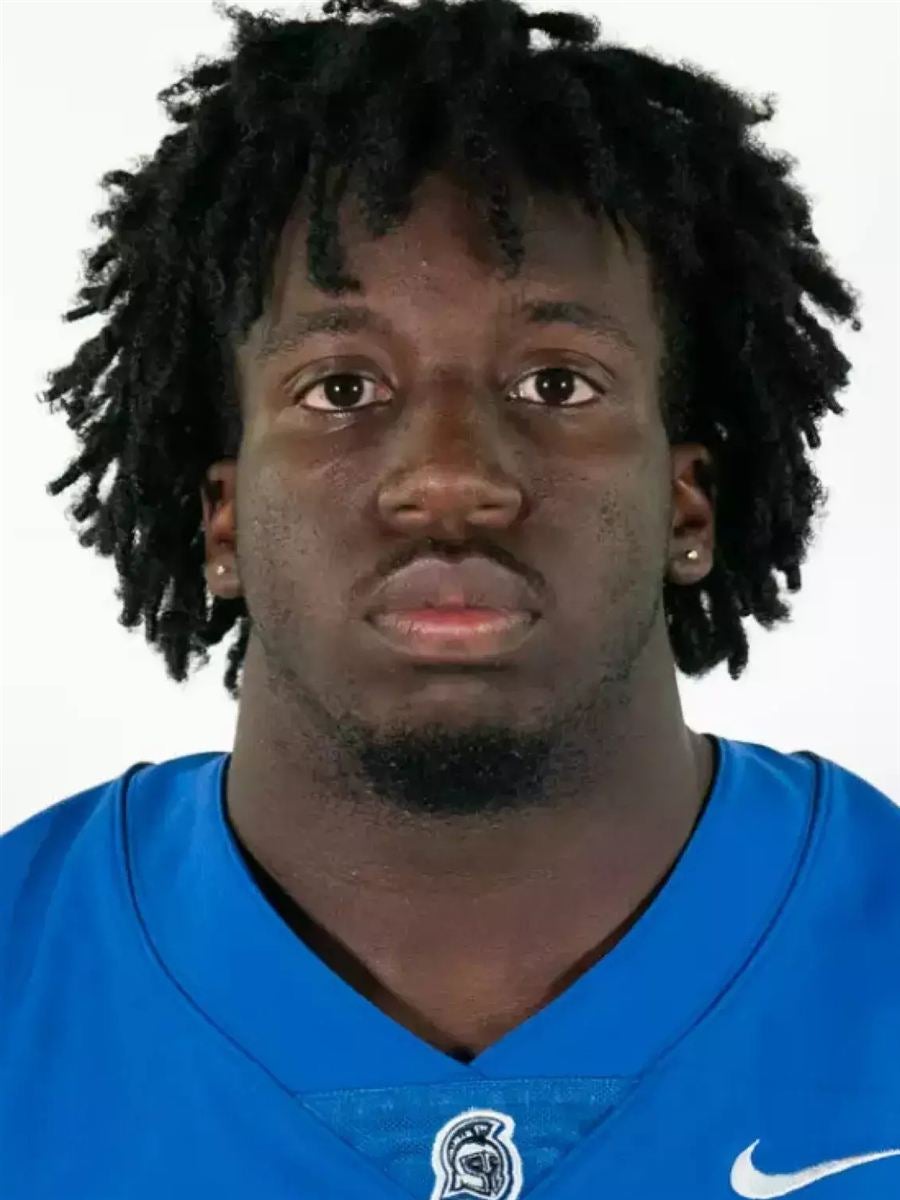 Lorenzo Payne athlete image