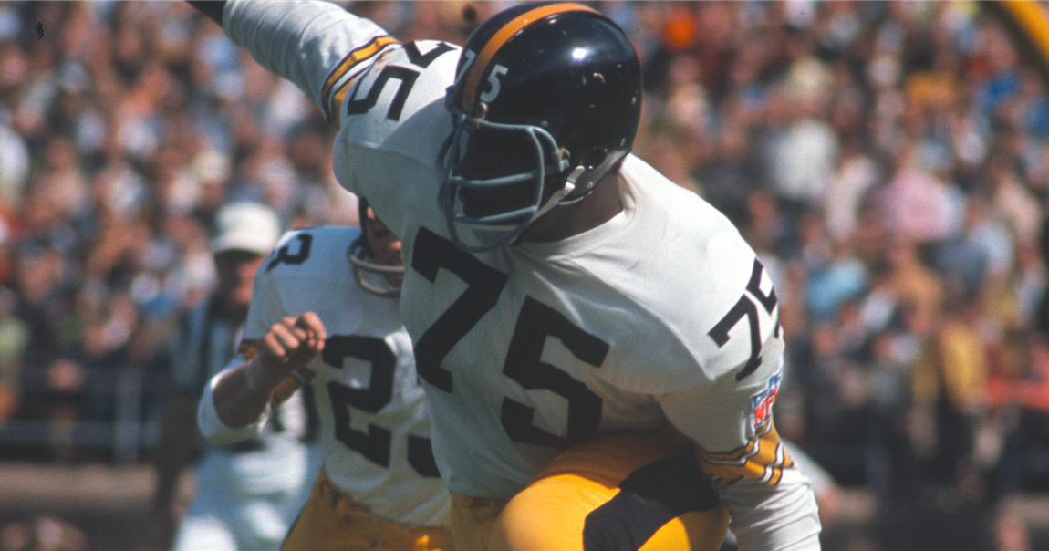 Nfl 100 The Top 50 Players In League History