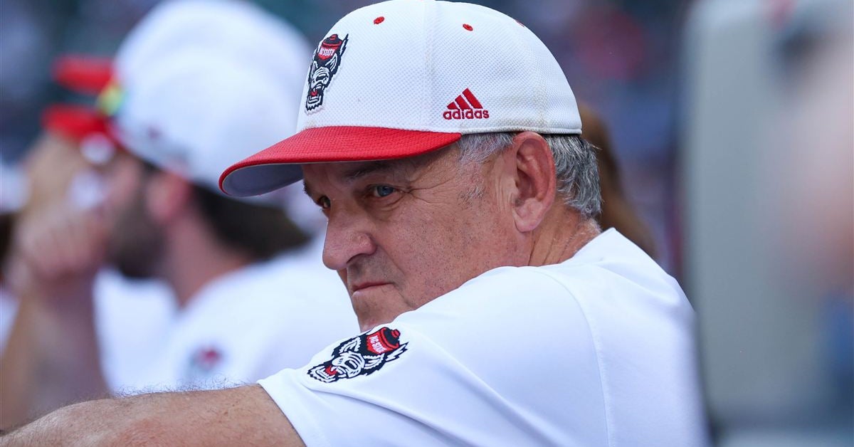 NC State manager Elliott Avent on series vs. Princeton: 'A lot more ...