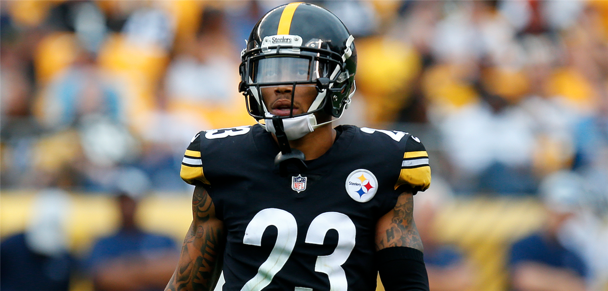 NFL Fans Rip Joe Haden's 'Fugly' Steelers-Browns Tattoo