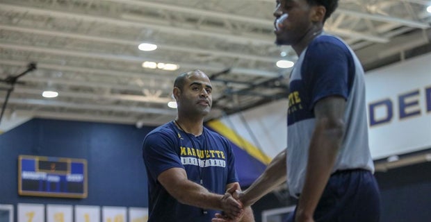 stan johnson 247sports coaching mu asst lmu coach takes job head marquette athletic anim dept sacar