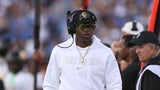 Deion Sanders and Colorado learning there's no shortcut to good O-line play, even in the transfer portal era