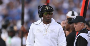 Deion Sanders and Colorado learning there's no shortcut to good o-line play, even in the transfer portal era