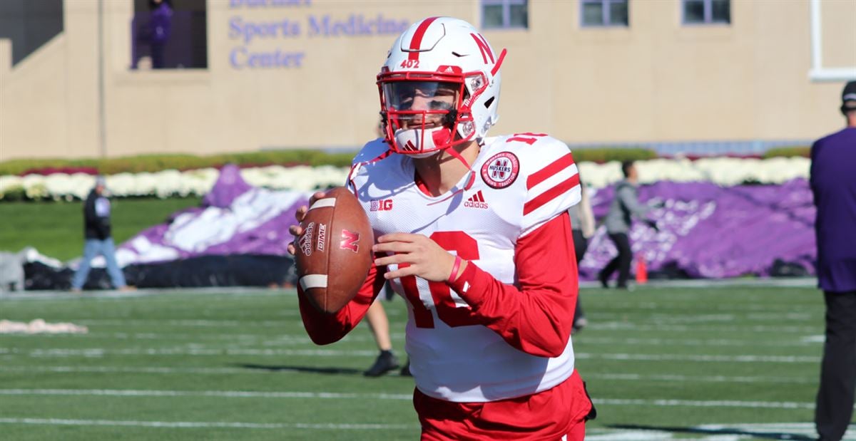 Husker247 Podcast: A Familiar Start for Nebraska Football 