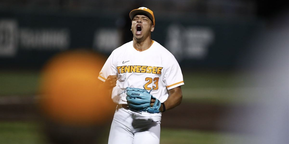 Former Vols star signs record MLB draft signing bonus