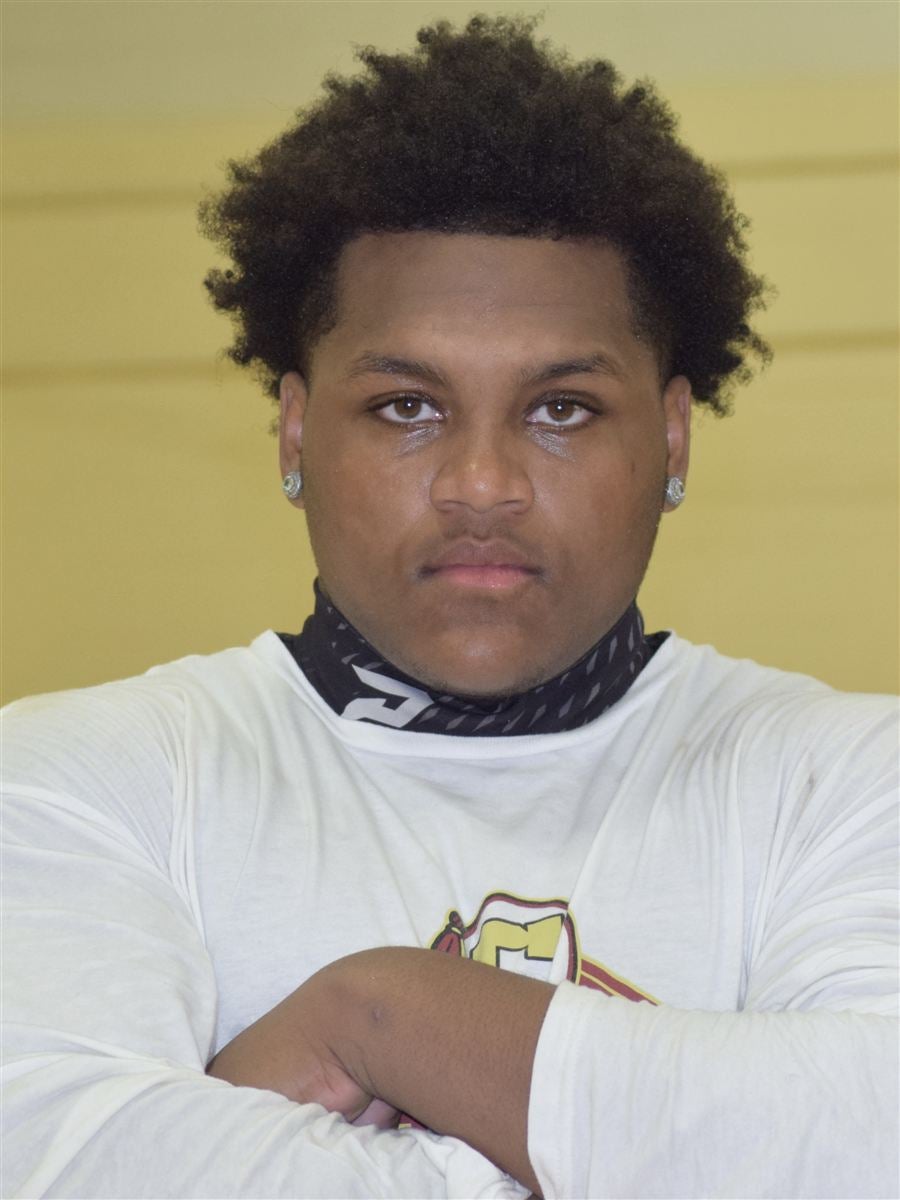 Kenny Fairley athlete image