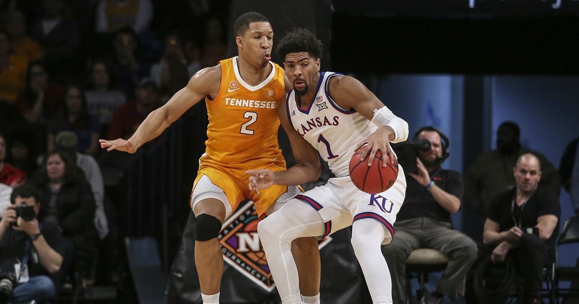 The Top 10 Teams In College Basketball So Far march-madness-power-rankings-the-top-10-college-basketball-teams-to