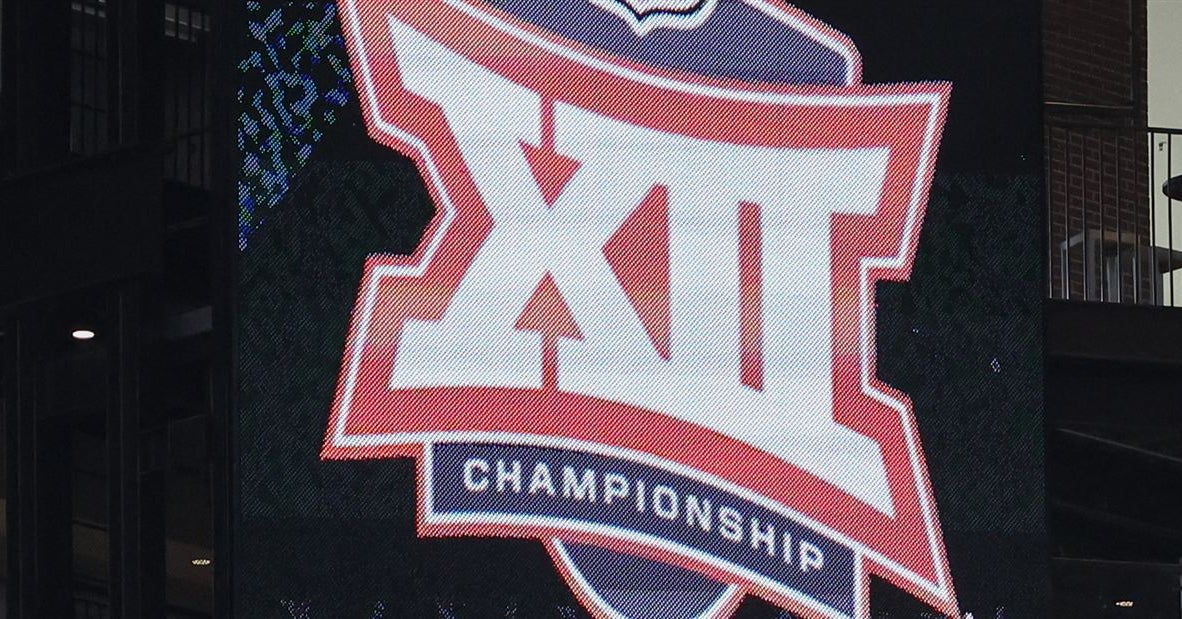 Big 12 Baseball Tournament 2026: Bracket, schedule, seeding, scores