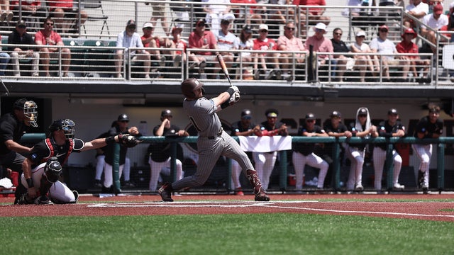 'At the end of the day we didn't really capitalize' Milewski, Bulldogs win home run derby but lose scoreboard