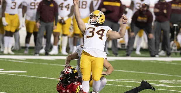 Five takeaways as Minnesota implodes on the road vs. Maryland