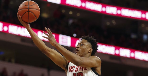 Complete Box Score Nc State Vs Virginia Tech 2019