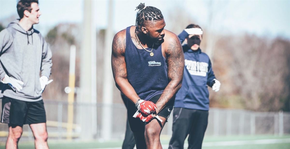 Projecting where ECU's signees will fit into the depth chart