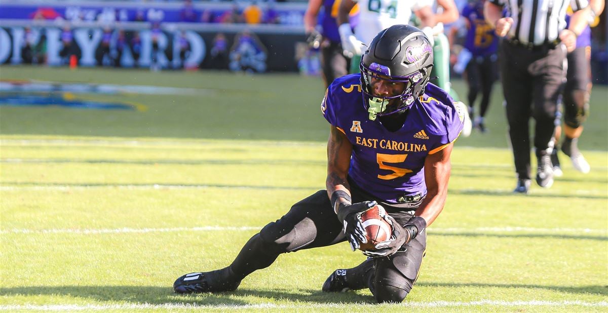 Ecu football 247 online