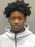 Jermaine Walker athlete image
