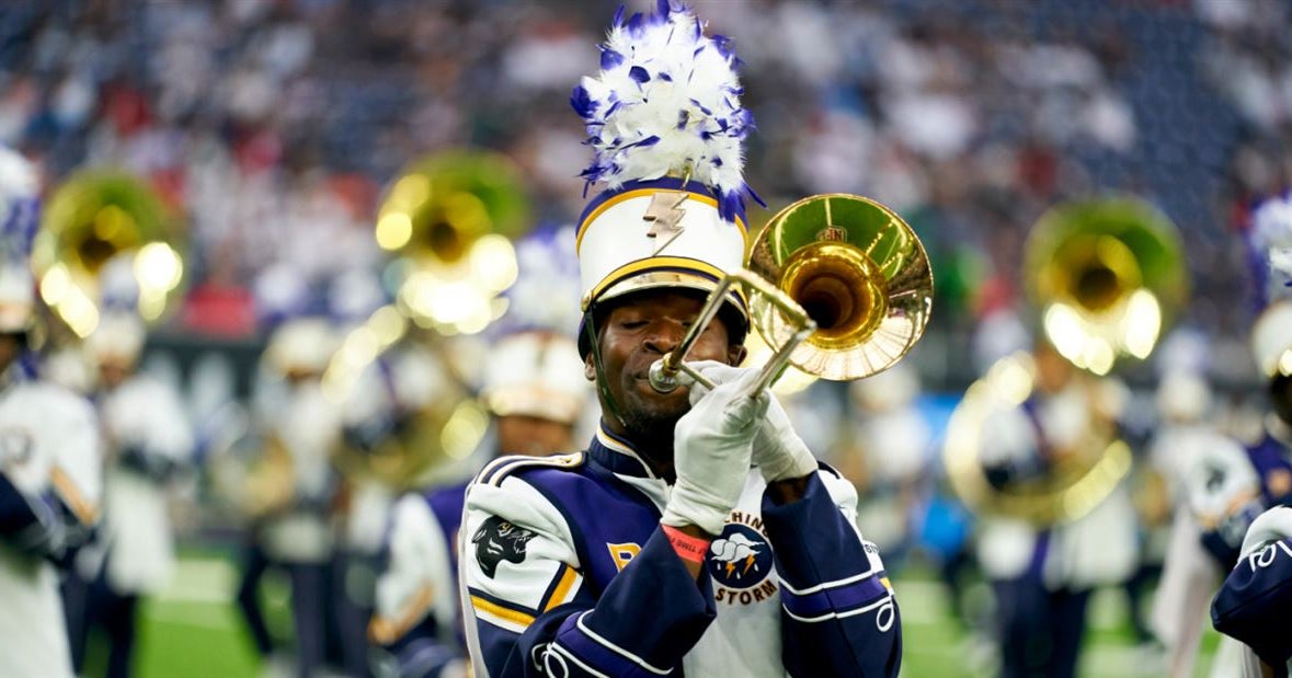 HBCU Highlights Top players and key games from opening weekend of