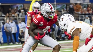 It’s time for Jeremiah Smith to do to Texas what he does to the rest of college football