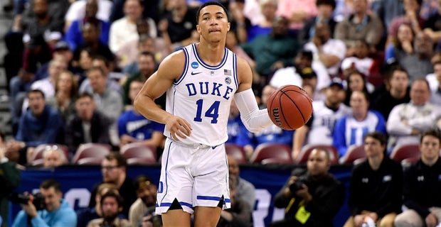 Projecting The Stats For Every Duke Player For 2019 20