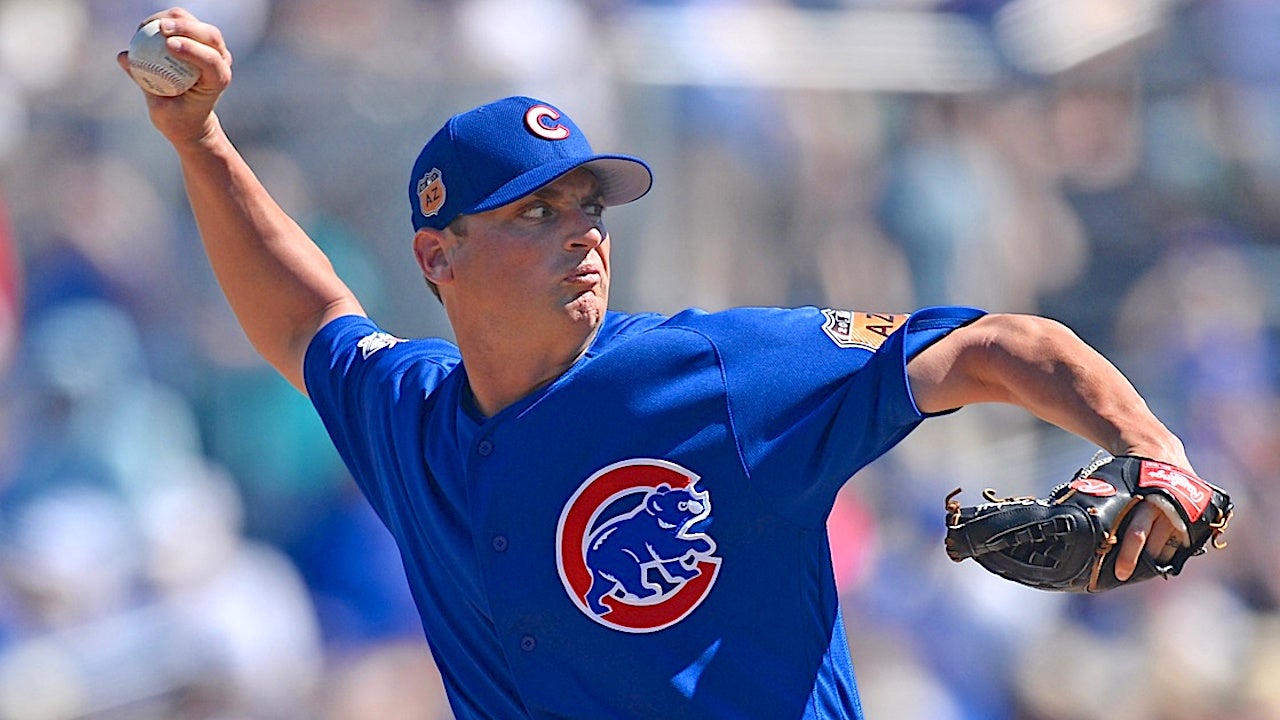 Christopher Morel's walk-off homer powers Cubs past White Sox