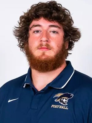Colin Sorensen athlete image