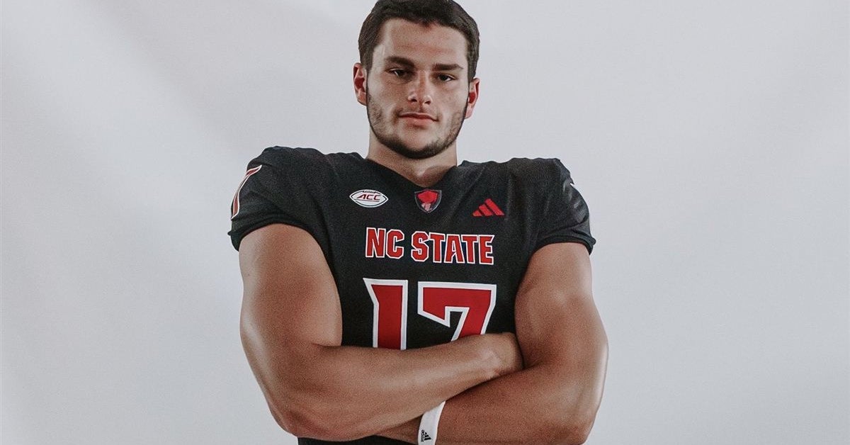 NC State Week 9 Recruit Scoreboard: Gunner Rivers, Khy'lieb Rodriguez, Alex Scott shine