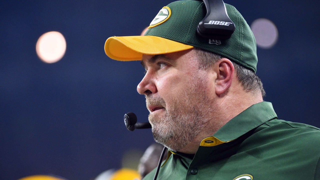 Cowboys HC Mike McCarthy reacts to death of ex-Packers GM Ted Thompson