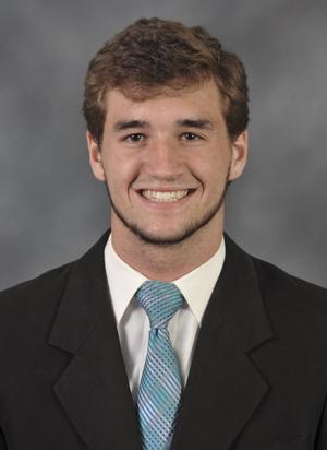 Grayson McCall Draft Profile  Coastal Carolina, QB Scouting Report