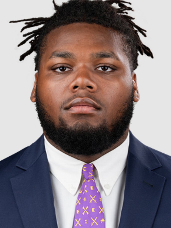 Zion Wilson athlete image
