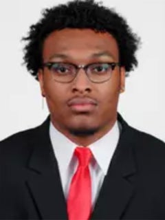 Kris Jones athlete image