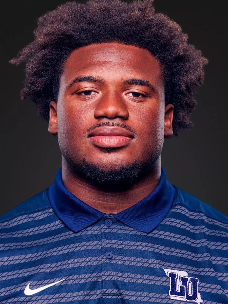 Jacob McGhee athlete image