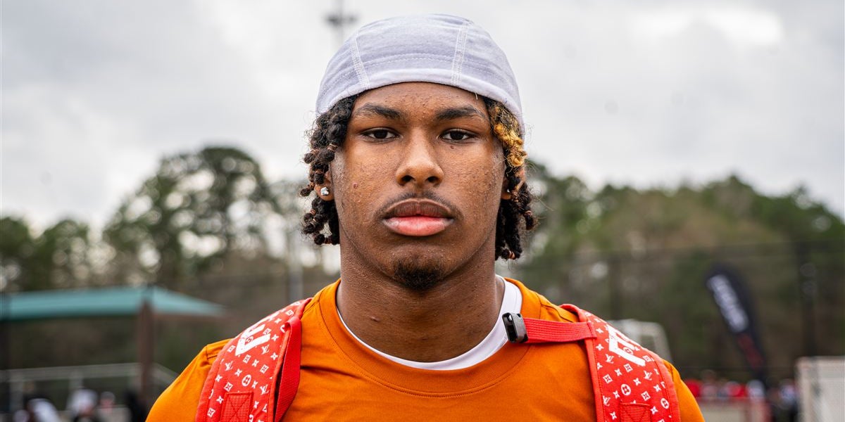 Michigan makes a big move up for highly-coveted LB Jhadyn Nelson following  offer