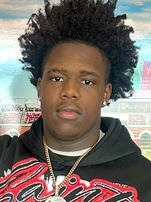 Charles Nance athlete image