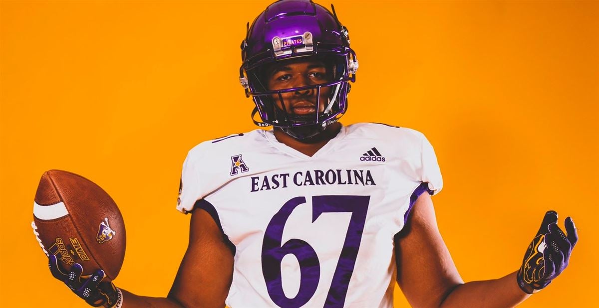 Allen Mogridge, Offensive Line Coach (FB), East Carolina Pirates Allen Mogridge, Offensive Line Coach (FB), East Carolina Pirates