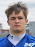 Kase Betz athlete image