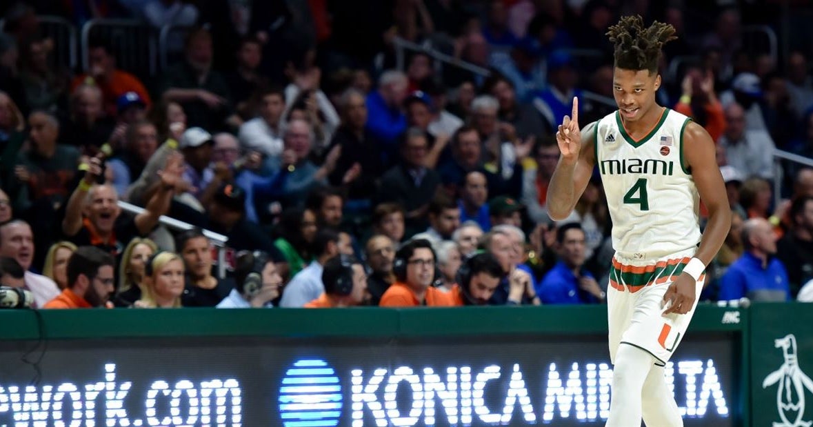 Espn College Basketball Power Rankings
